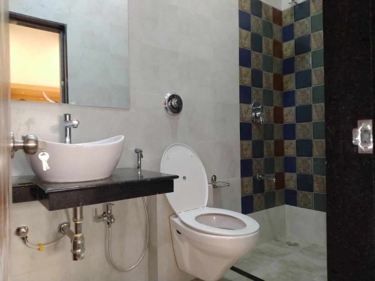 Aapni Haveli Hotel Jaisalmer Eksteriør billede