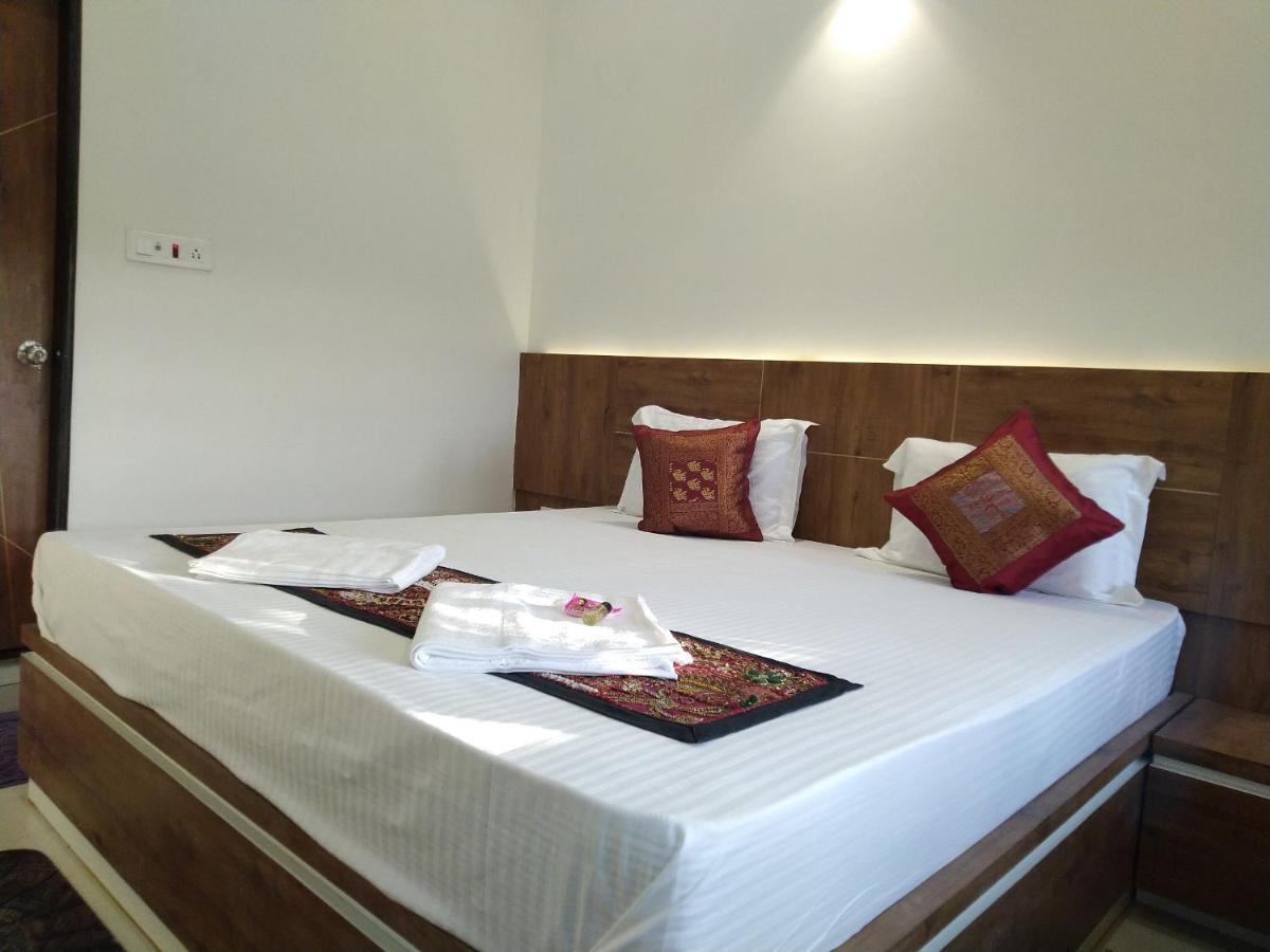 Aapni Haveli Hotel Jaisalmer Eksteriør billede